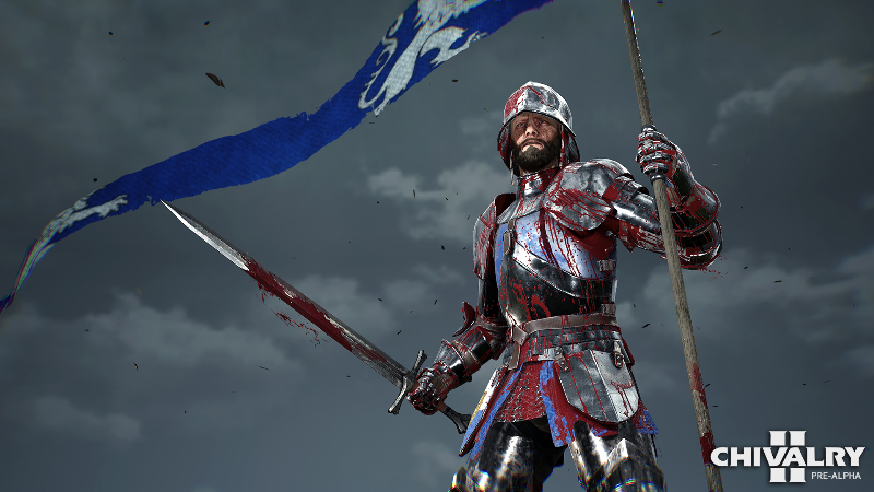 Chivalry Medieval Warfare Cracked Servers
